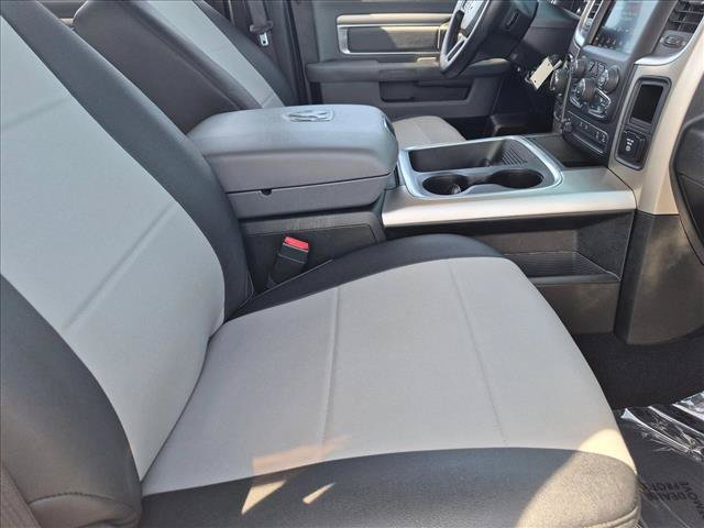 Used 2019 RAM 1500 Big Horn AWD/4WD image 19