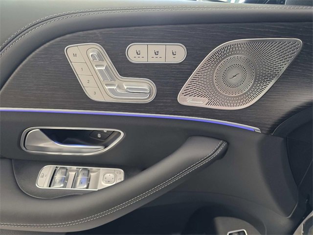 New 2026 Mercedes-Benz GLS 63 AMG 4MATIC image 26