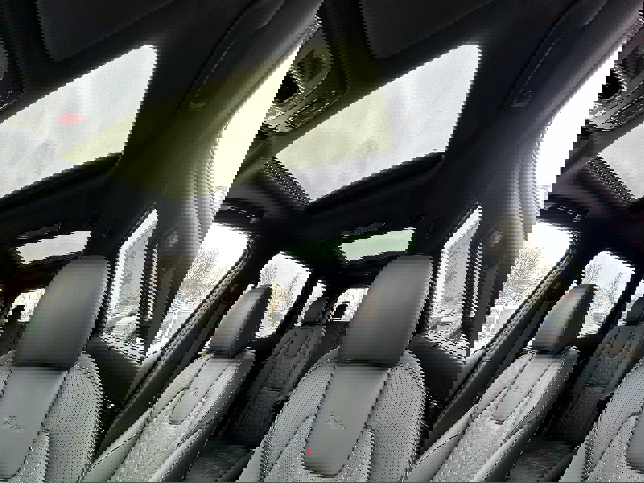 New 2025 Kia Telluride SX Prestige X-Line image 54