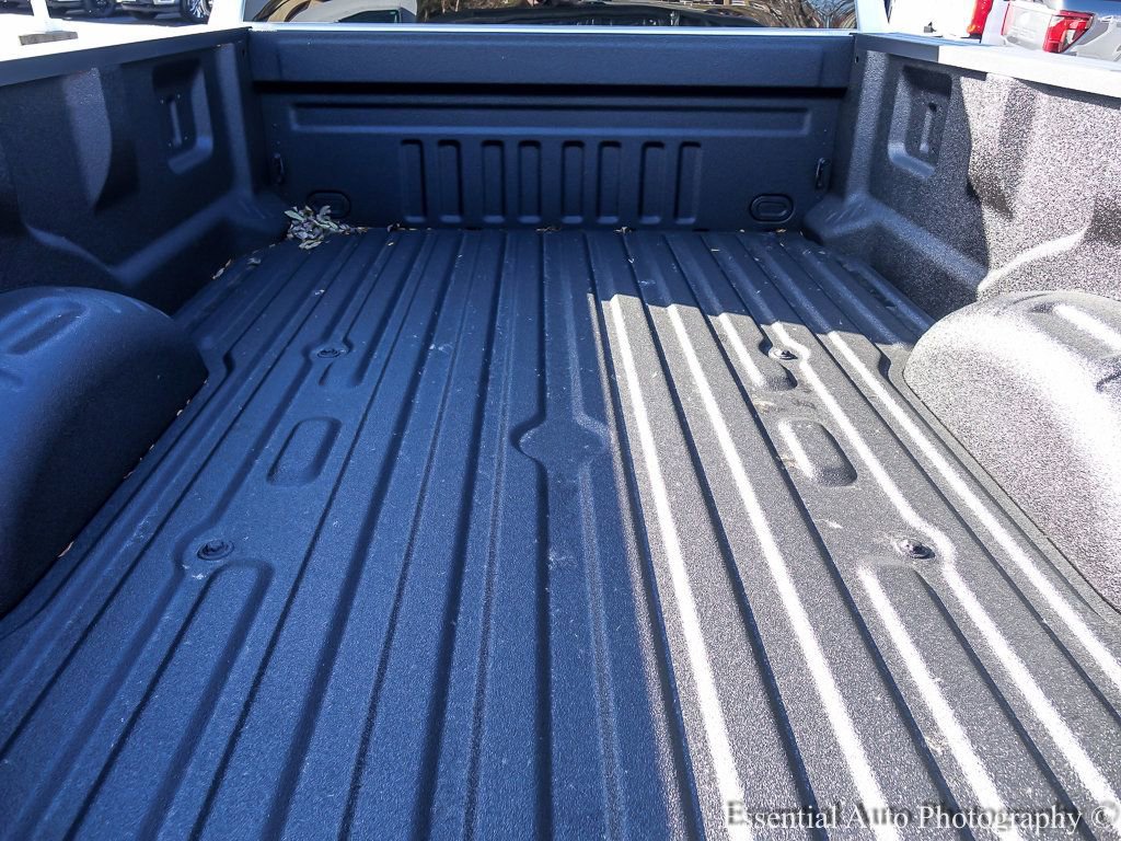 New 2026 Ford F250 XL w/ Snow Plow Prep Package image 17