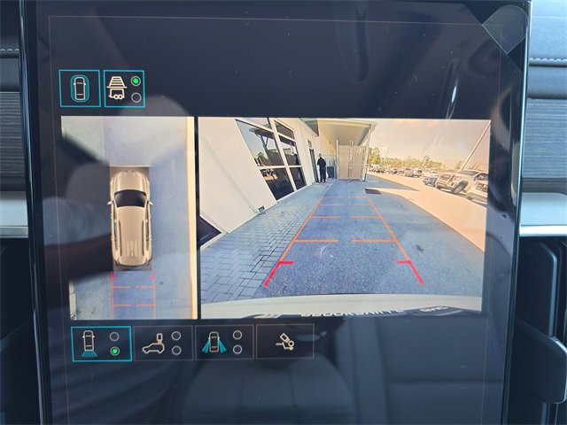 New 2026 GMC Acadia Denali w/ Super Cruise Package image 23