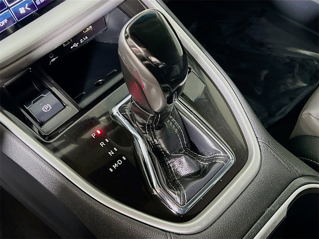 Used 2021 Subaru Outback Onyx Edition XT w/ Popular Package #2 image 16