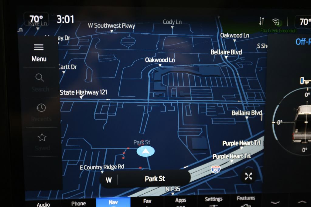 Used 2026 Ford F250 Platinum image 26