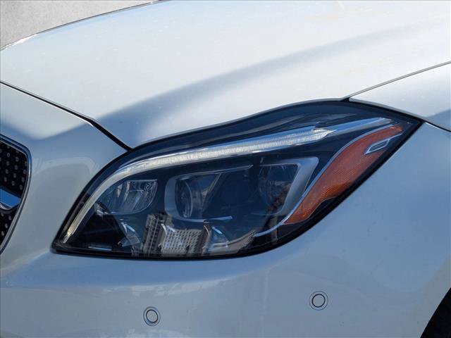 Used 2017 Mercedes-Benz CLS 550 image 6