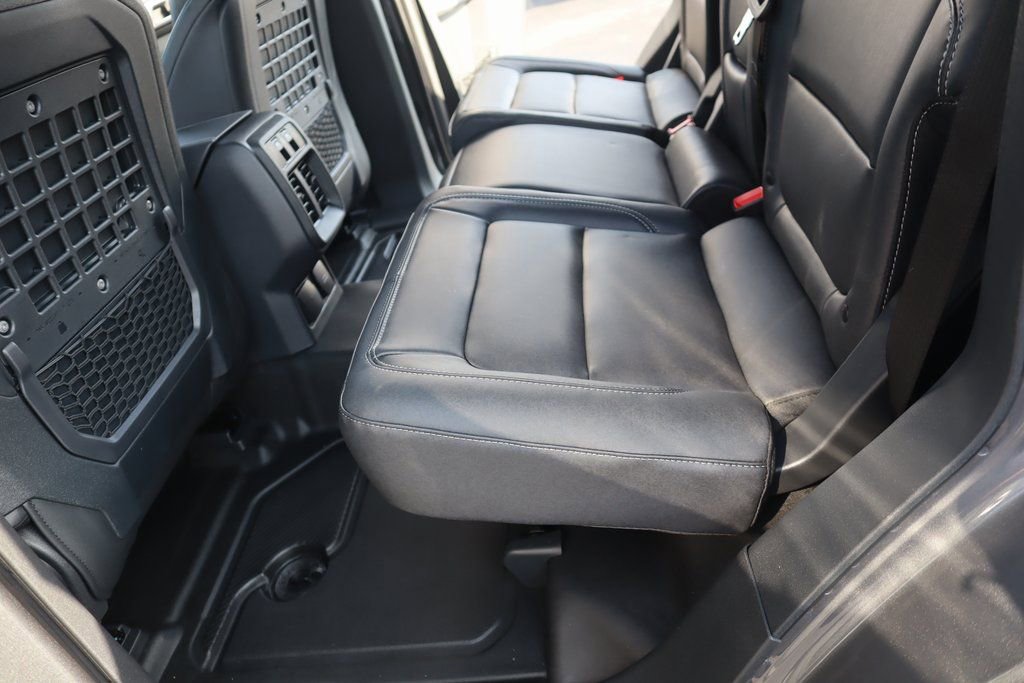 New 2025 Ford Bronco Big Bend w/ Black Diamond Package image 15