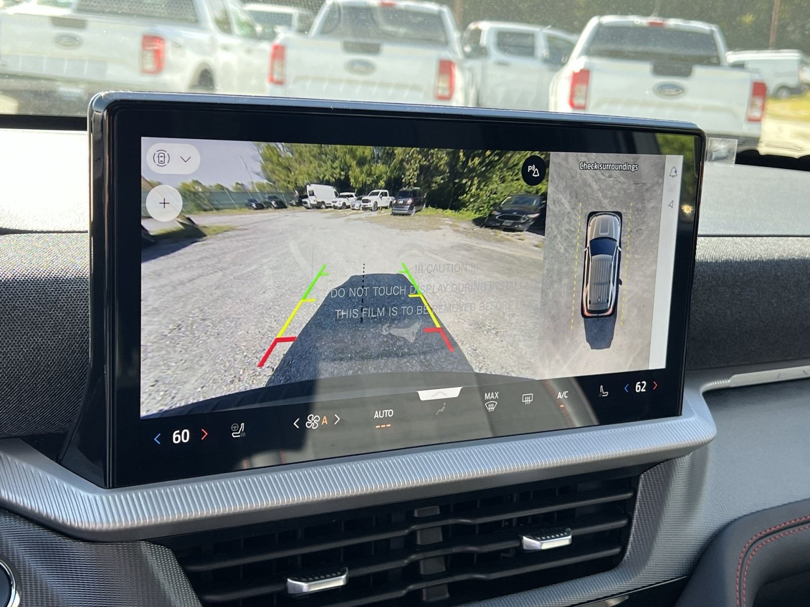 New 2027 Ford Explorer ST-Line w/ Premium Package AWD/4WD image 19