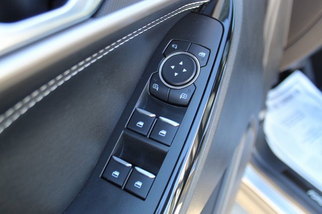 Used 2022 Ford Explorer ST image 10