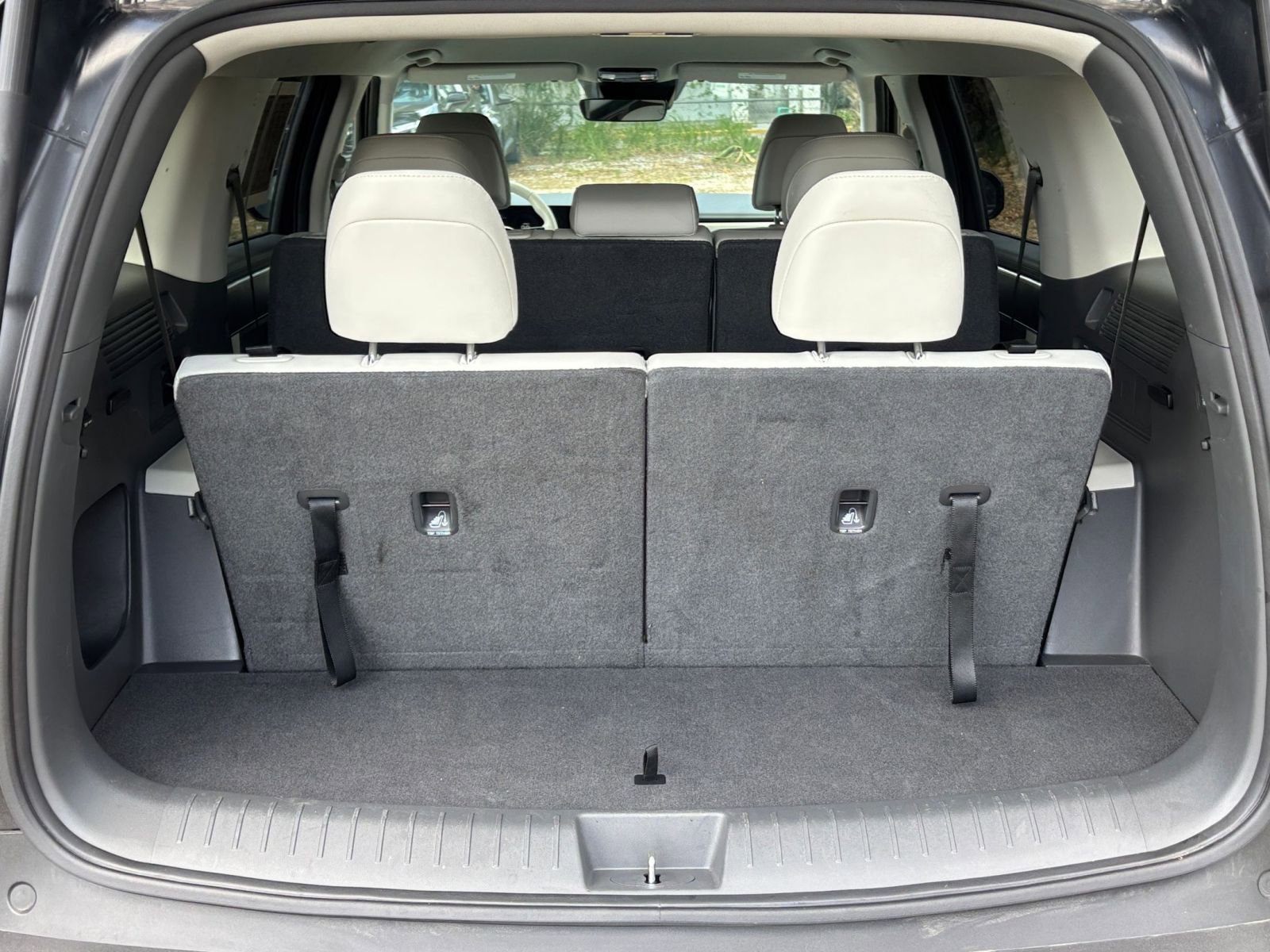 Used 2025 Hyundai Santa Fe SEL image 35