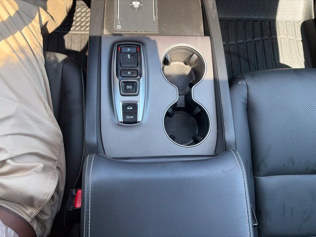 Used 2024 Honda Ridgeline RTL image 22