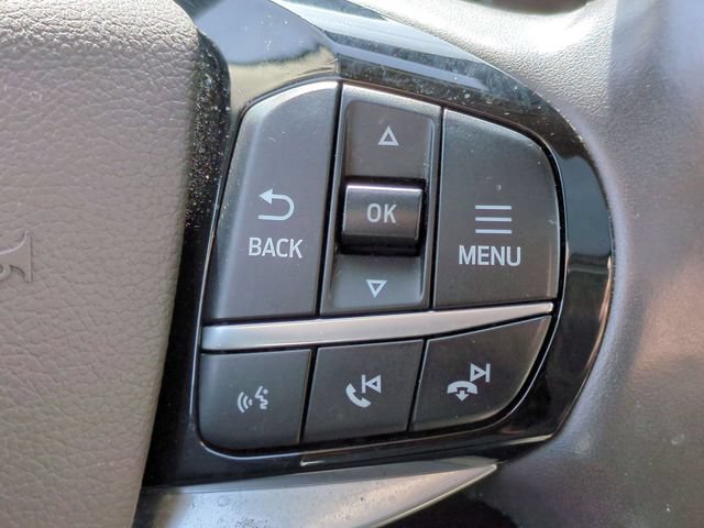 Used 2021 Ford Explorer Platinum w/ Equipment Group 601A AWD/4WD image 18