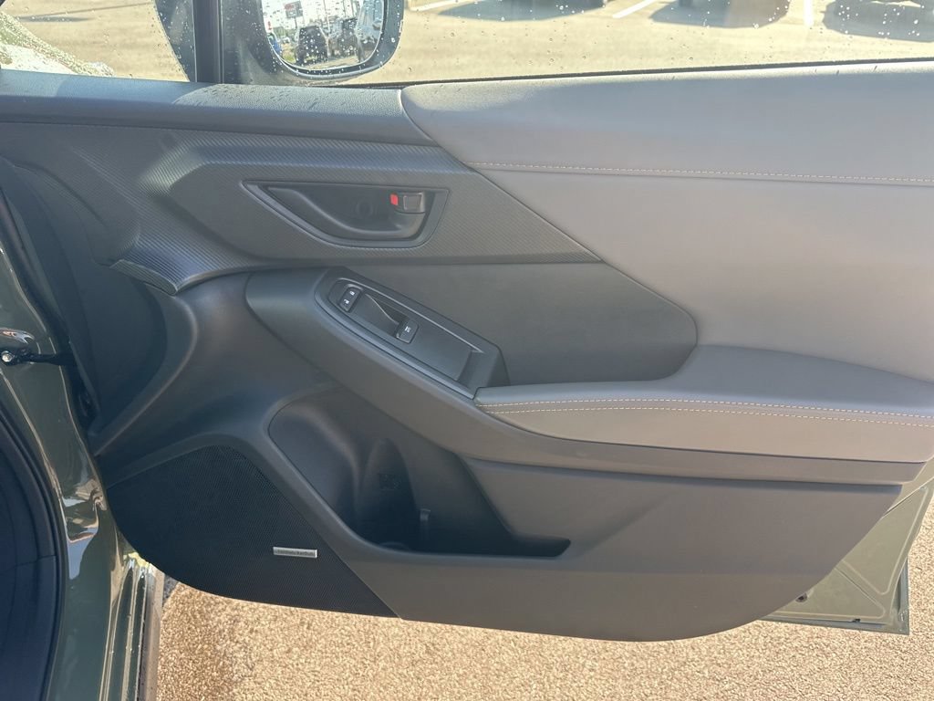 New 2026 Subaru Crosstrek 2.5i Wilderness AWD/4WD image 8