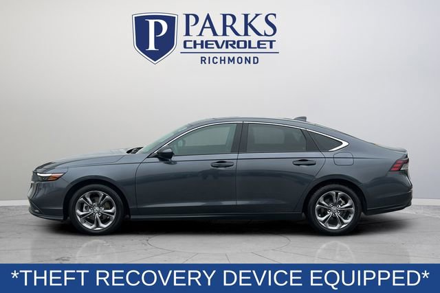 Used 2024 Honda Accord EX image 4