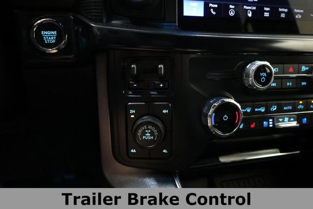 Used 2025 Ford F150 Raptor w/ Equipment Group 803A Raptor R image 55