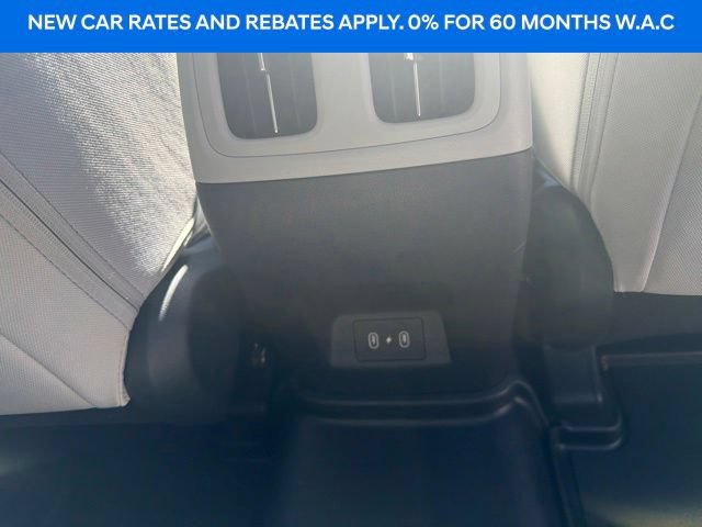 Used 2026 Hyundai Tucson SEL Plus FWD image 20