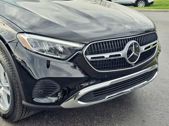 New 2026 Mercedes-Benz GLC 300 4MATIC image 3