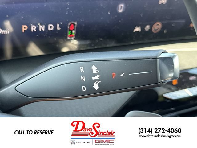 New 2026 Buick Enclave Preferred w/ Super Cruise Package FWD image 20