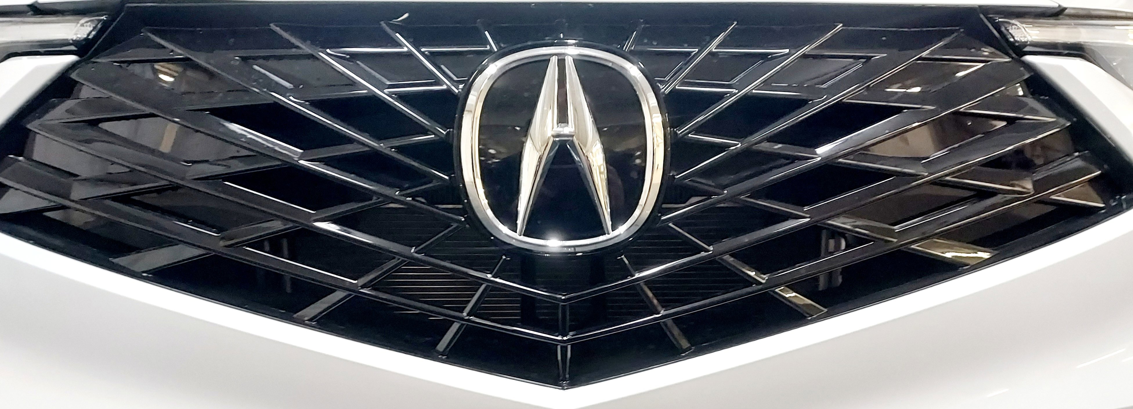 New 2025 Acura ADX AWD image 14