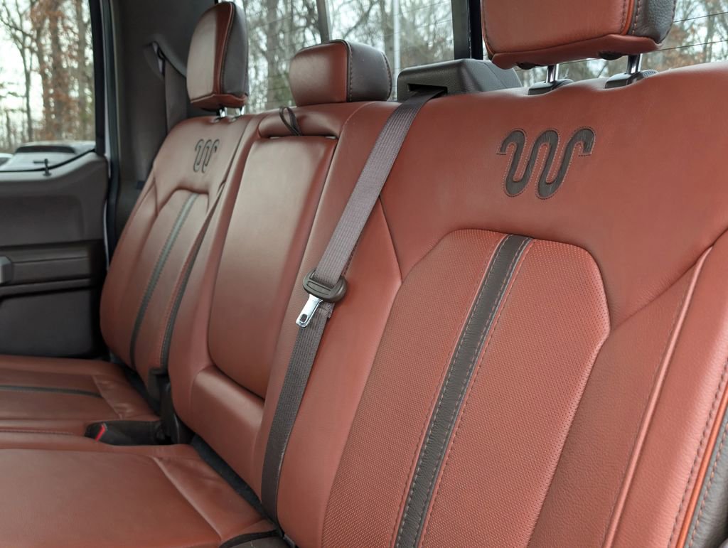 Used 2018 Ford F150 King Ranch image 27