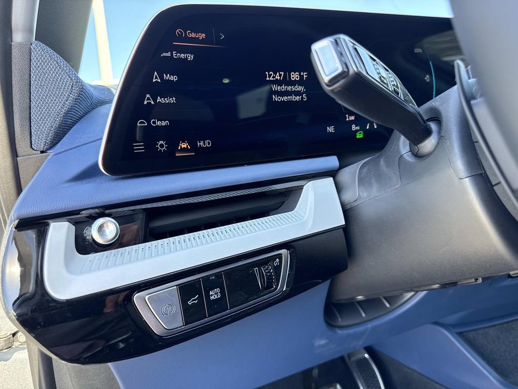 New 2026 Cadillac Optiq Sport 2 image 30