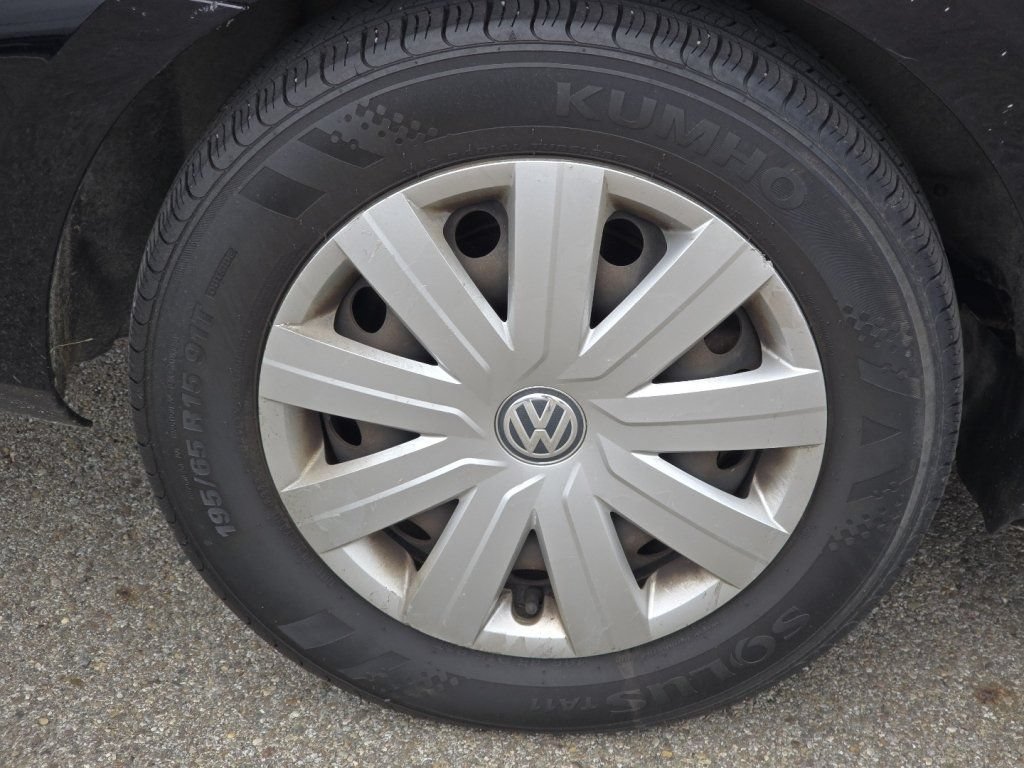 Used 2016 Volkswagen Jetta S FWD image 7