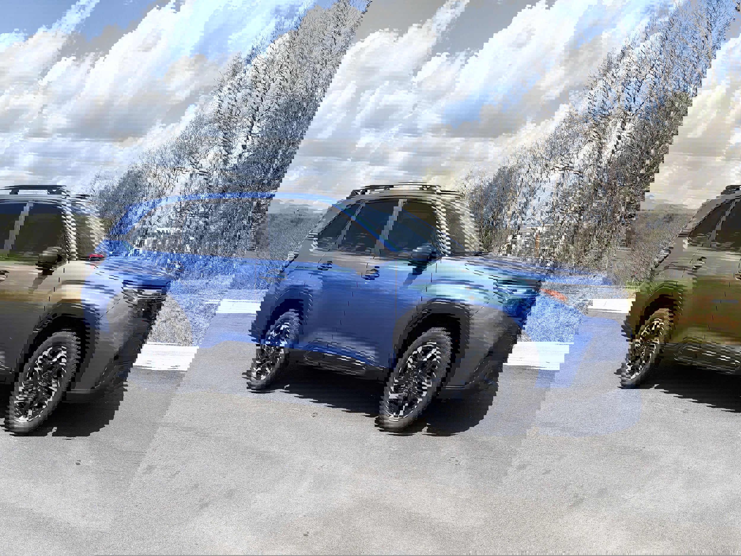 New 2026 Subaru Forester Limited image 7