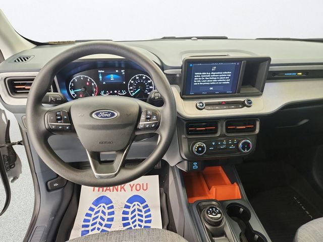 Used 2023 Ford Maverick XLT FWD image 13