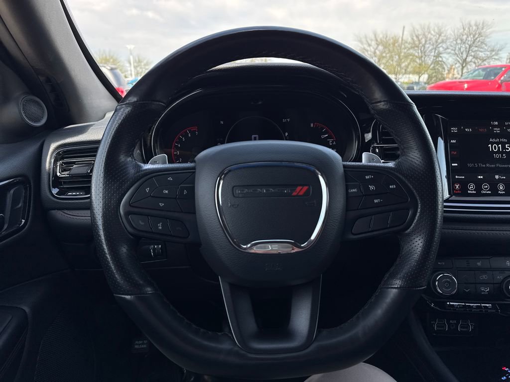 Certified 2023 Dodge Durango GT AWD/4WD image 16