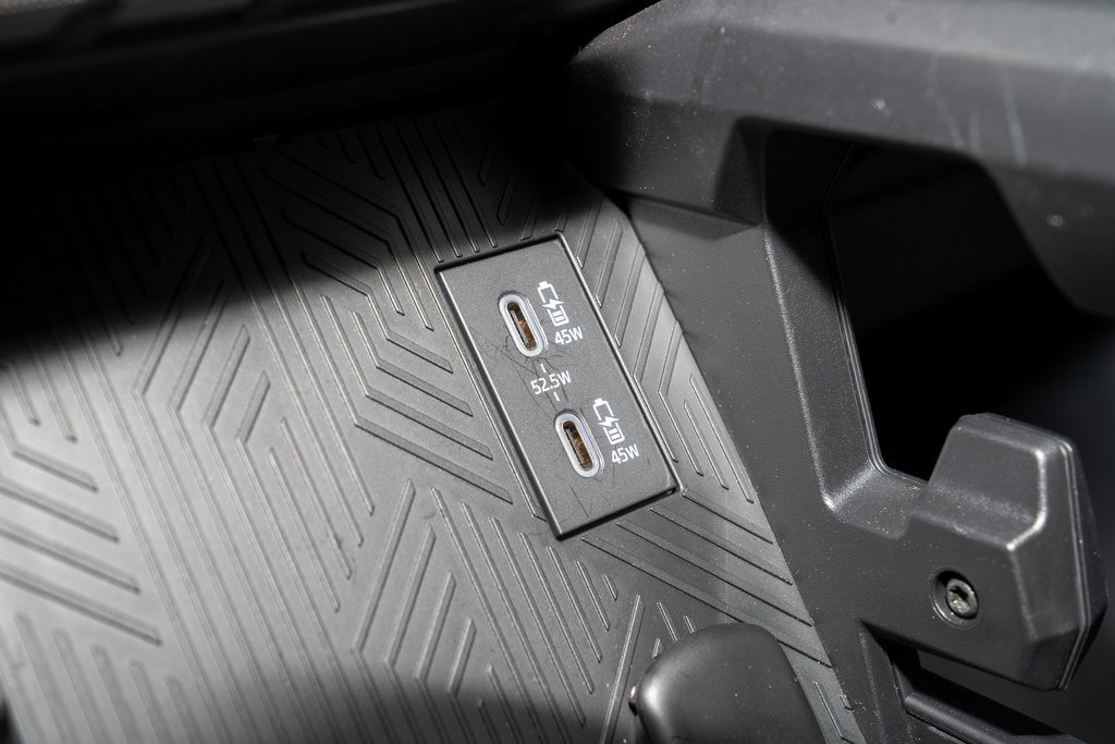 Certified 2024 Toyota Tacoma SR5 image 15