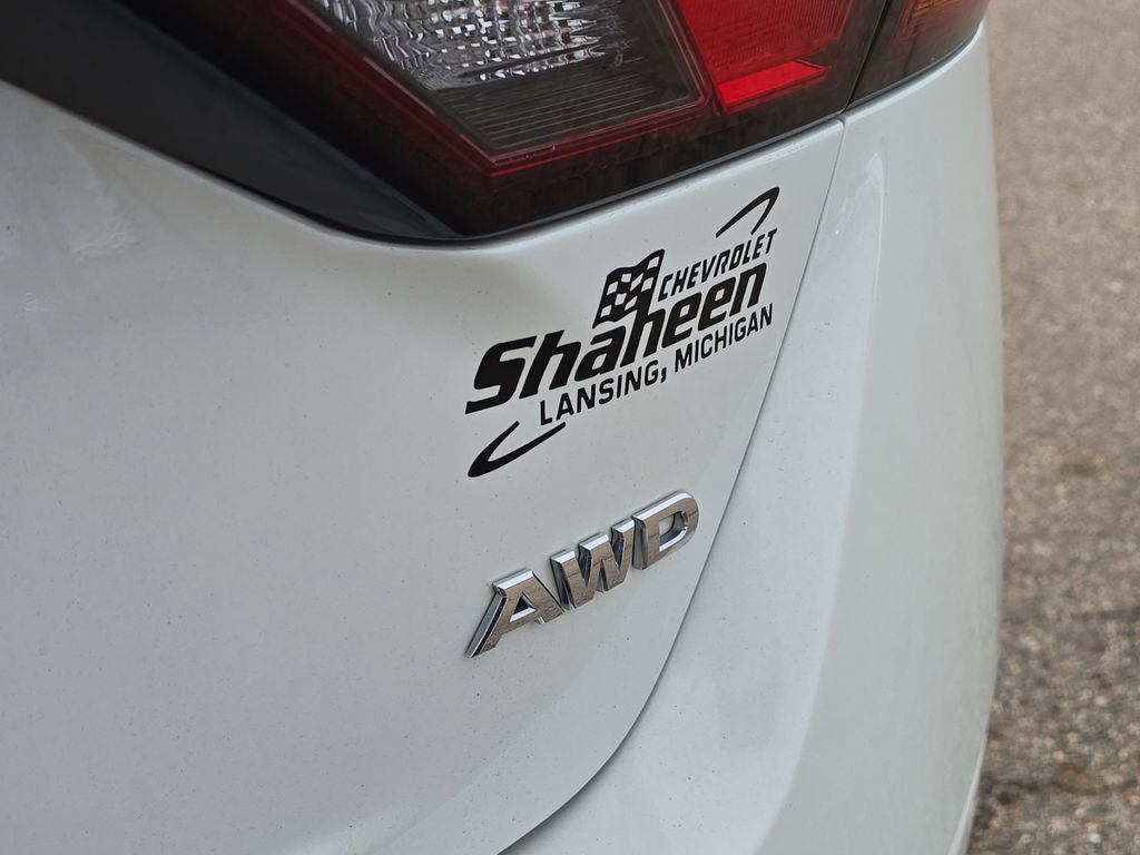 Used 2022 Nissan Altima 2.5 Platinum image 36