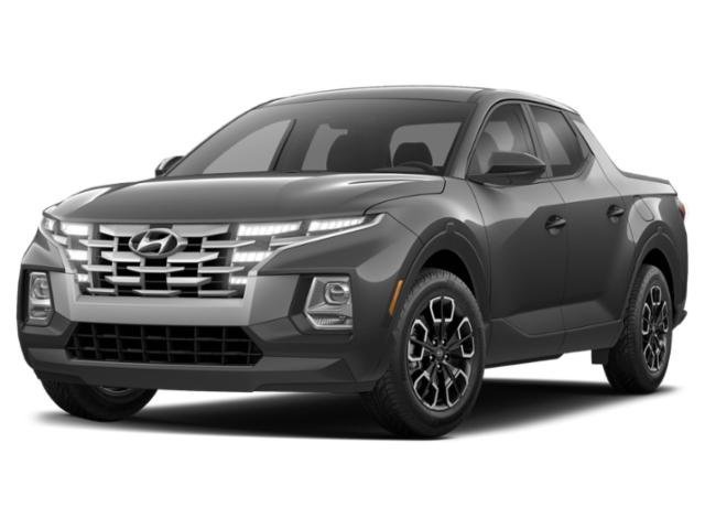 Certified 2023 Hyundai Santa Cruz SE w/ Cargo Package