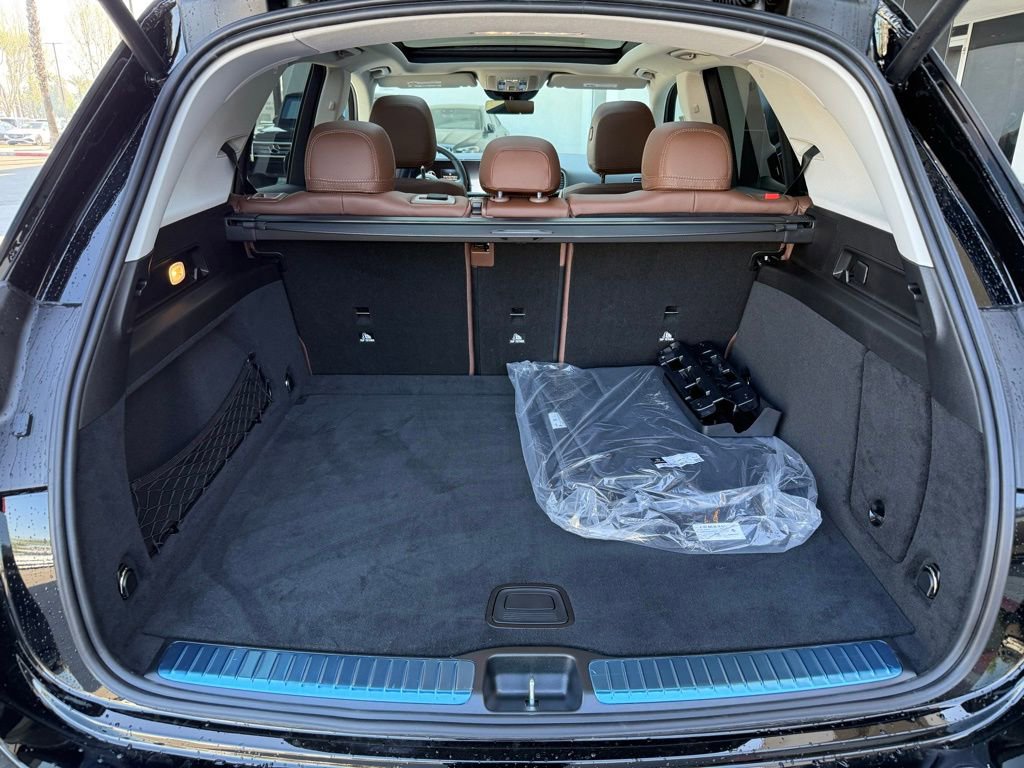 New 2026 Mercedes-Benz GLE 450 4MATIC image 18