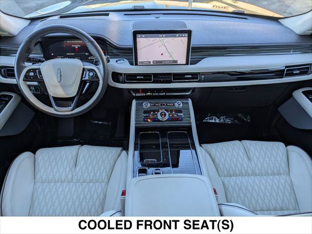 Used 2023 Lincoln Aviator Black Label w/ Class IV Trailer Tow Package AWD/4WD image 25