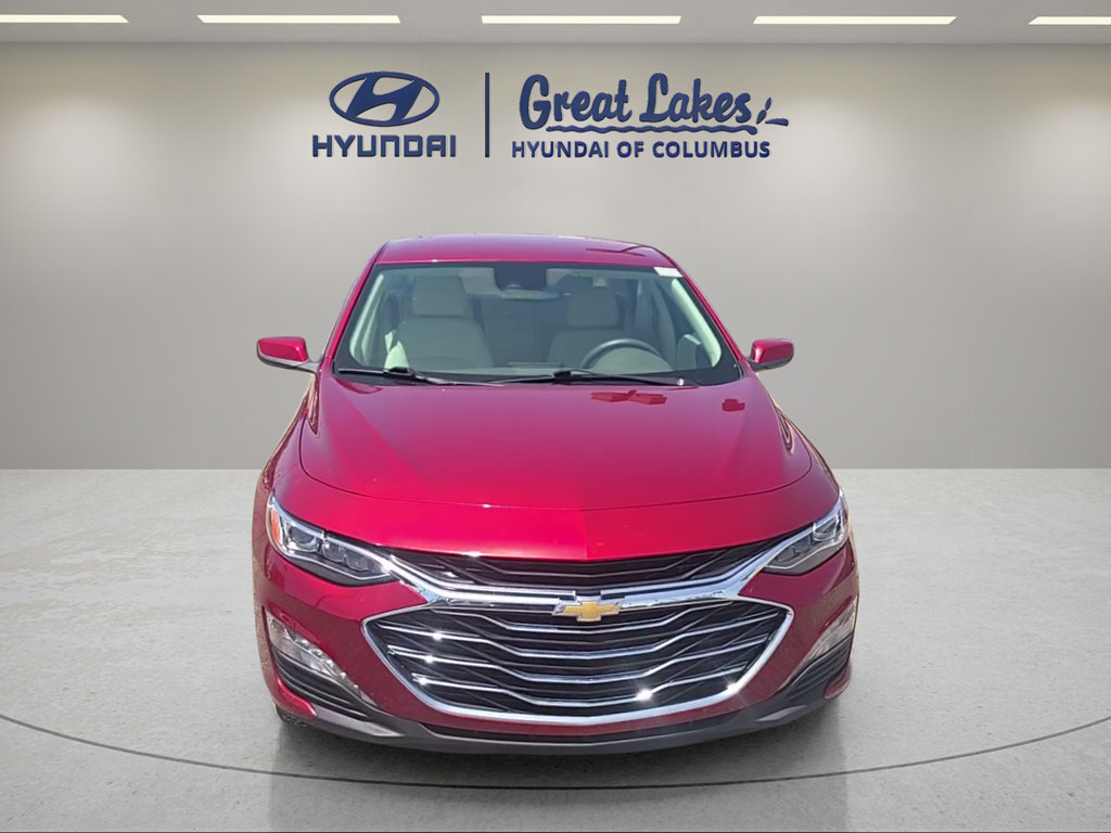 Used 2023 Chevrolet Malibu LT FWD image 8