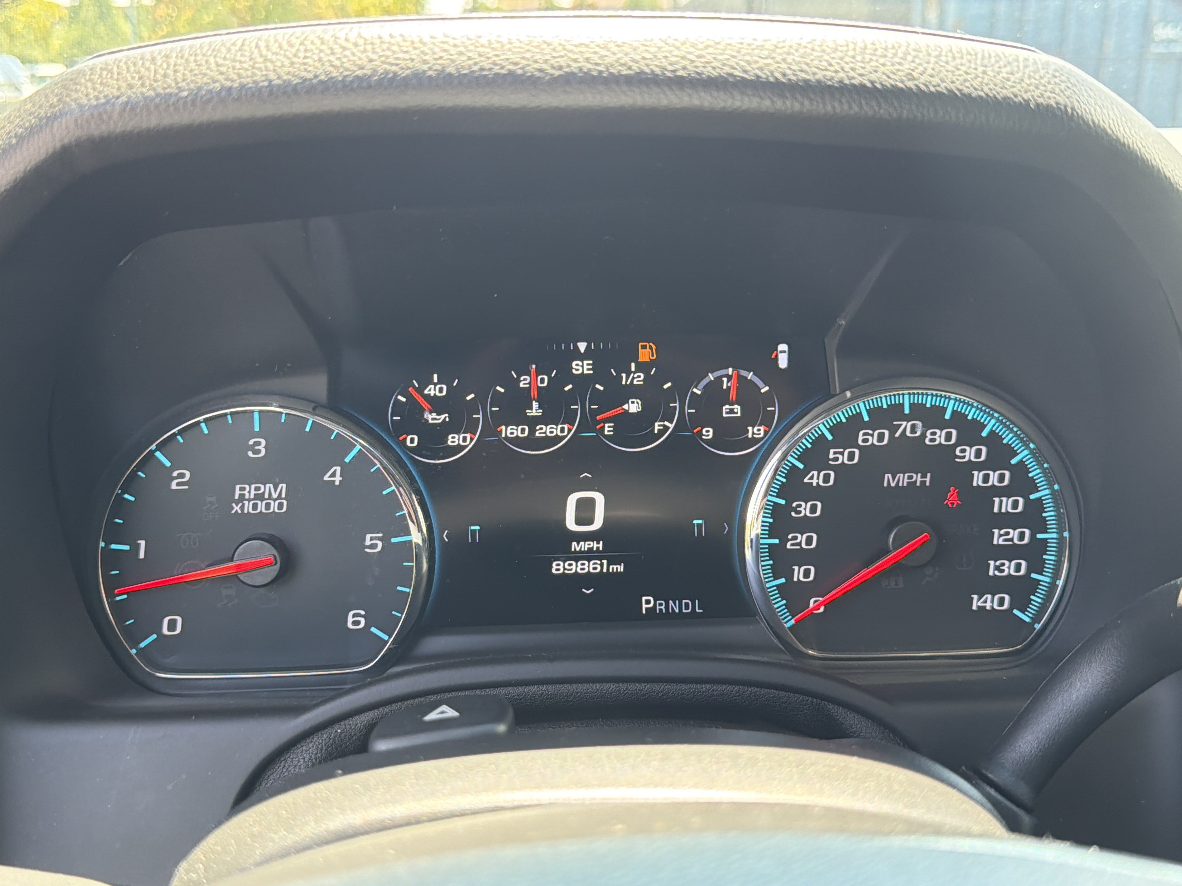 Used 2019 Chevrolet Suburban Premier AWD/4WD image 19