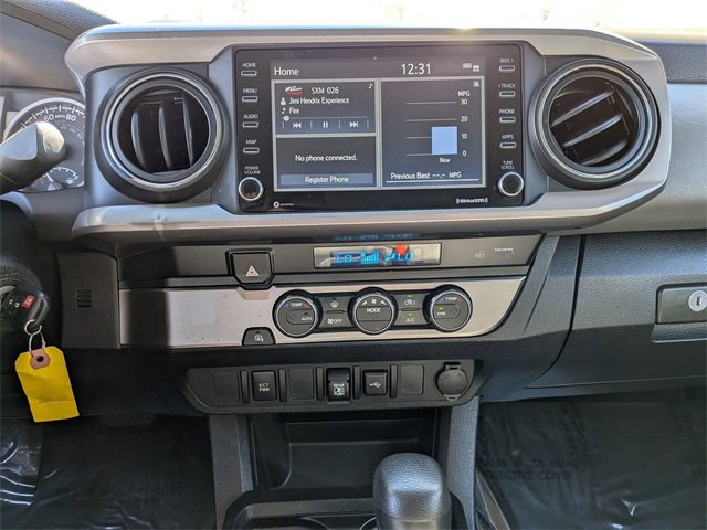 Used 2022 Toyota Tacoma SR5 image 18