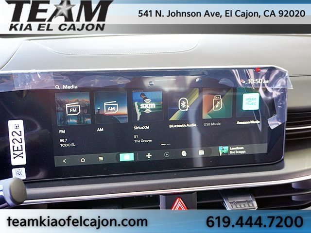 New 2026 Kia K5 GT-Line FWD image 28