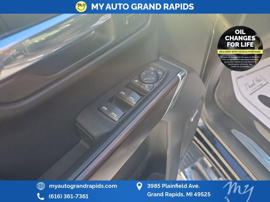 Used 2020 GMC Sierra 1500 SLT w/ SLT Premium Plus Package image 12