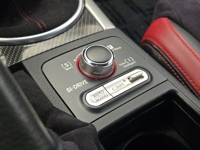 Used 2016 Subaru WRX STI AWD/4WD image 19
