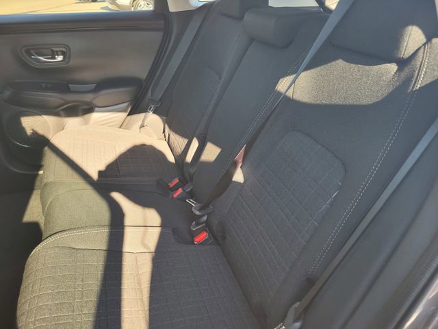 Certified 2026 Honda HR-V LX image 15
