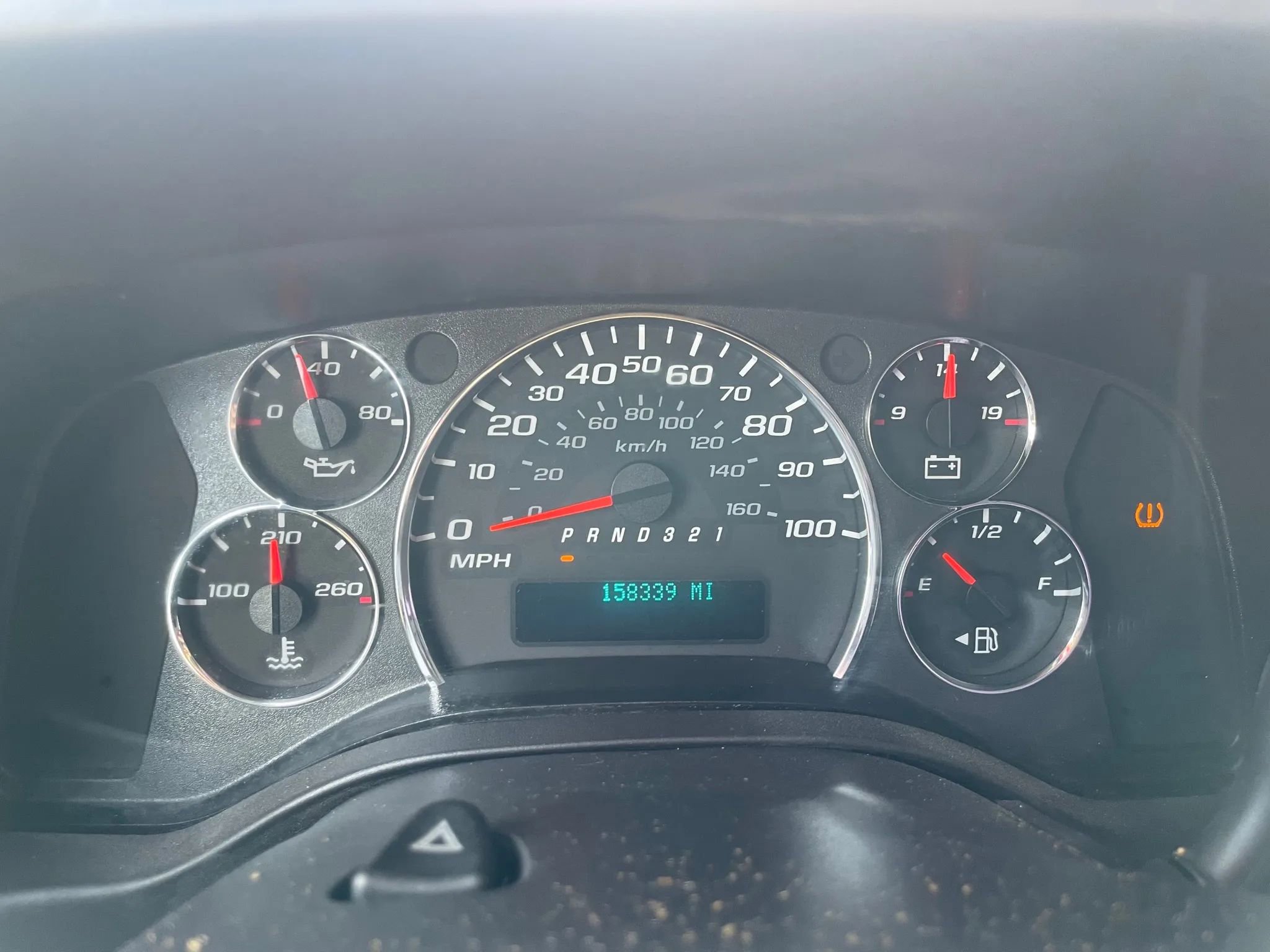 Used 2008 GMC Savana 1500 image 21