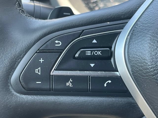 Certified 2023 INFINITI QX50 Sport FWD image 15