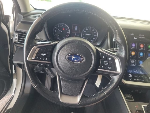 Used 2021 Subaru Outback Premium w/ Popular Package #1 AWD/4WD image 22