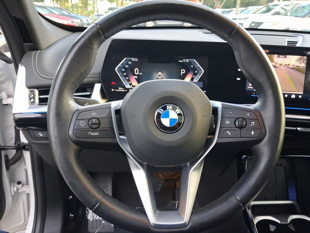 Used 2026 BMW X1 xDrive28i AWD/4WD image 20