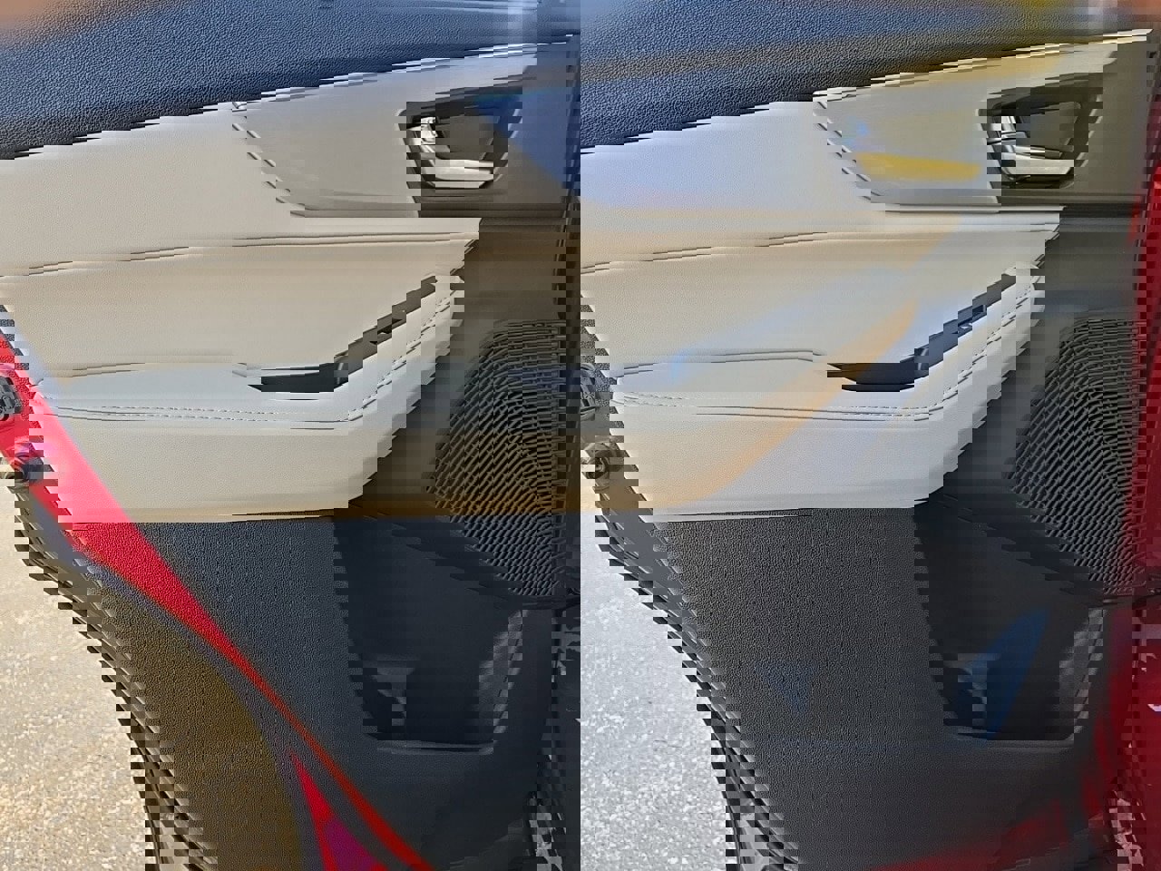 Used 2022 Acura MDX SH-AWD w/ Technology Package image 10