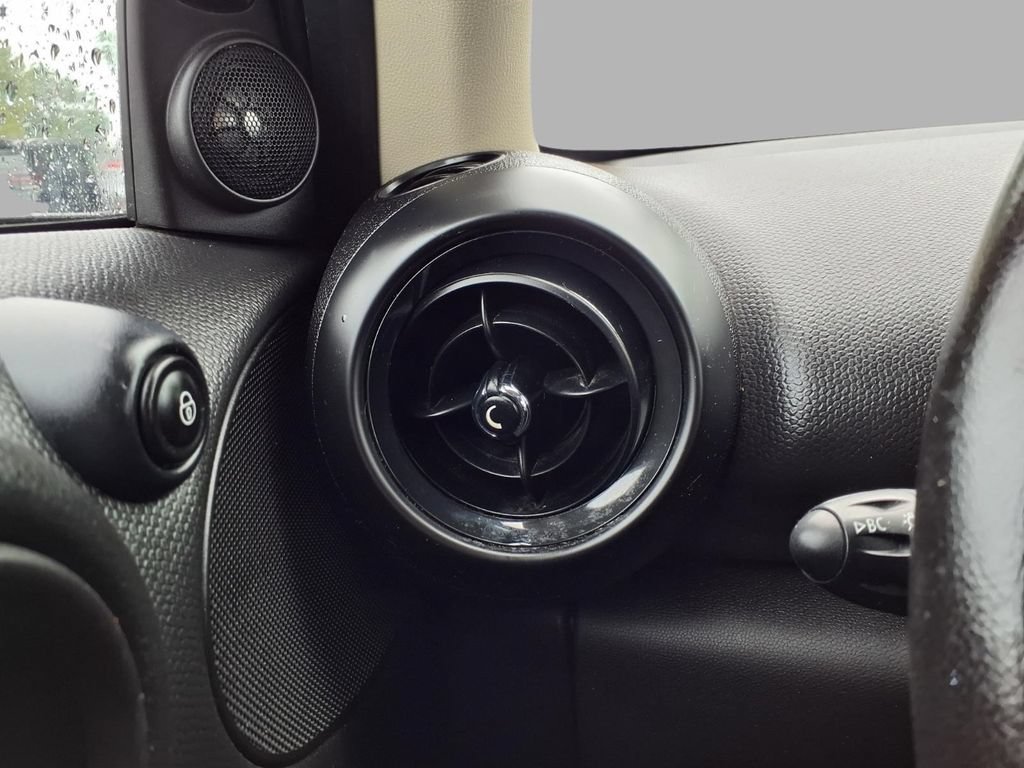 Used 2016 MINI Cooper Countryman S AWD/4WD image 18