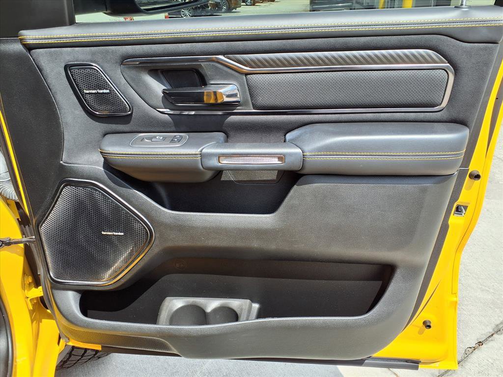 Used 2023 RAM 1500 TRX w/ TRX Level 2 Equipment Group AWD/4WD image 12