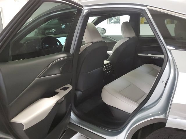 New 2026 Lexus RX 350h w/ Accessory Package (Z1) AWD/4WD image 29