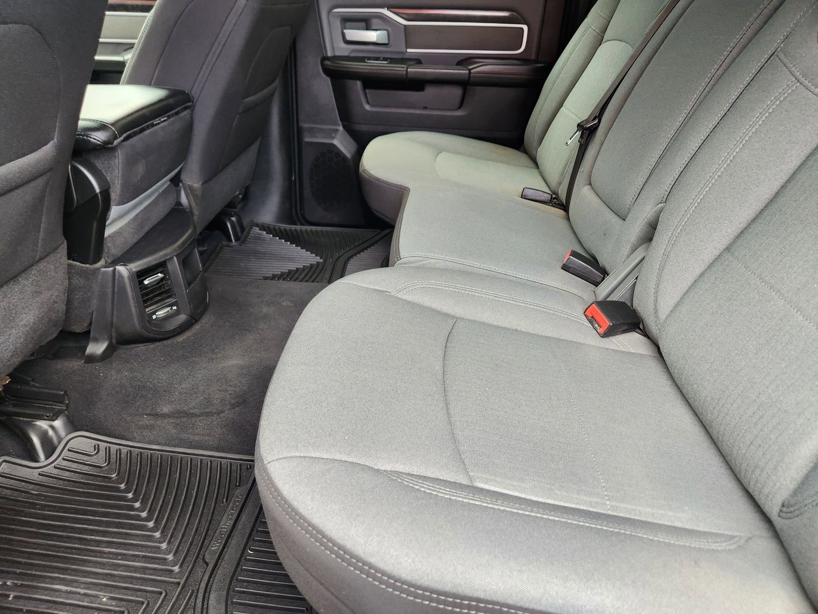 Used 2023 RAM 2500 Big Horn w/ Level 1 Equipment Group image 35