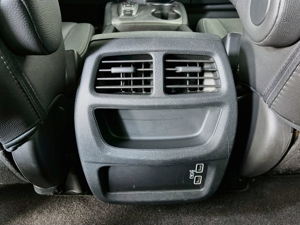 Used 2023 Honda Passport EX-L image 33