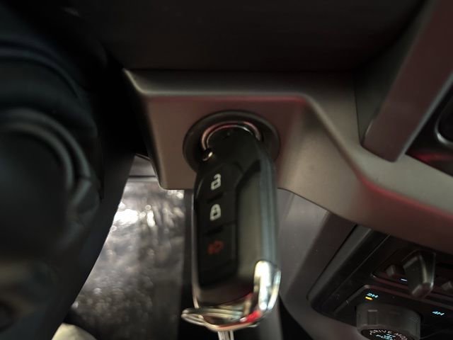 New 2026 Ford F150 XLT w/ XLT Chrome Appearance Package image 35